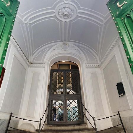 Casa Tilde Bacoli公寓 外观 照片