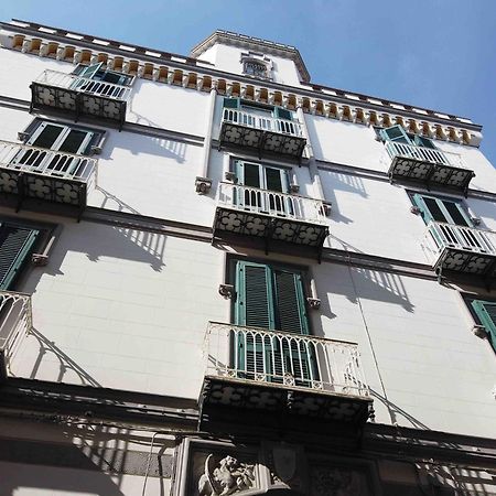 Casa Tilde Bacoli公寓 外观 照片