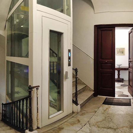 Casa Tilde Bacoli公寓 外观 照片
