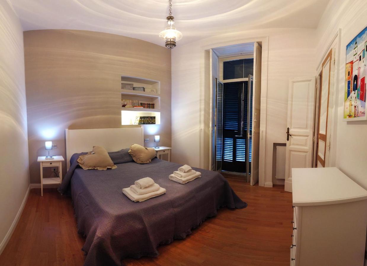 Casa Tilde Bacoli公寓 外观 照片