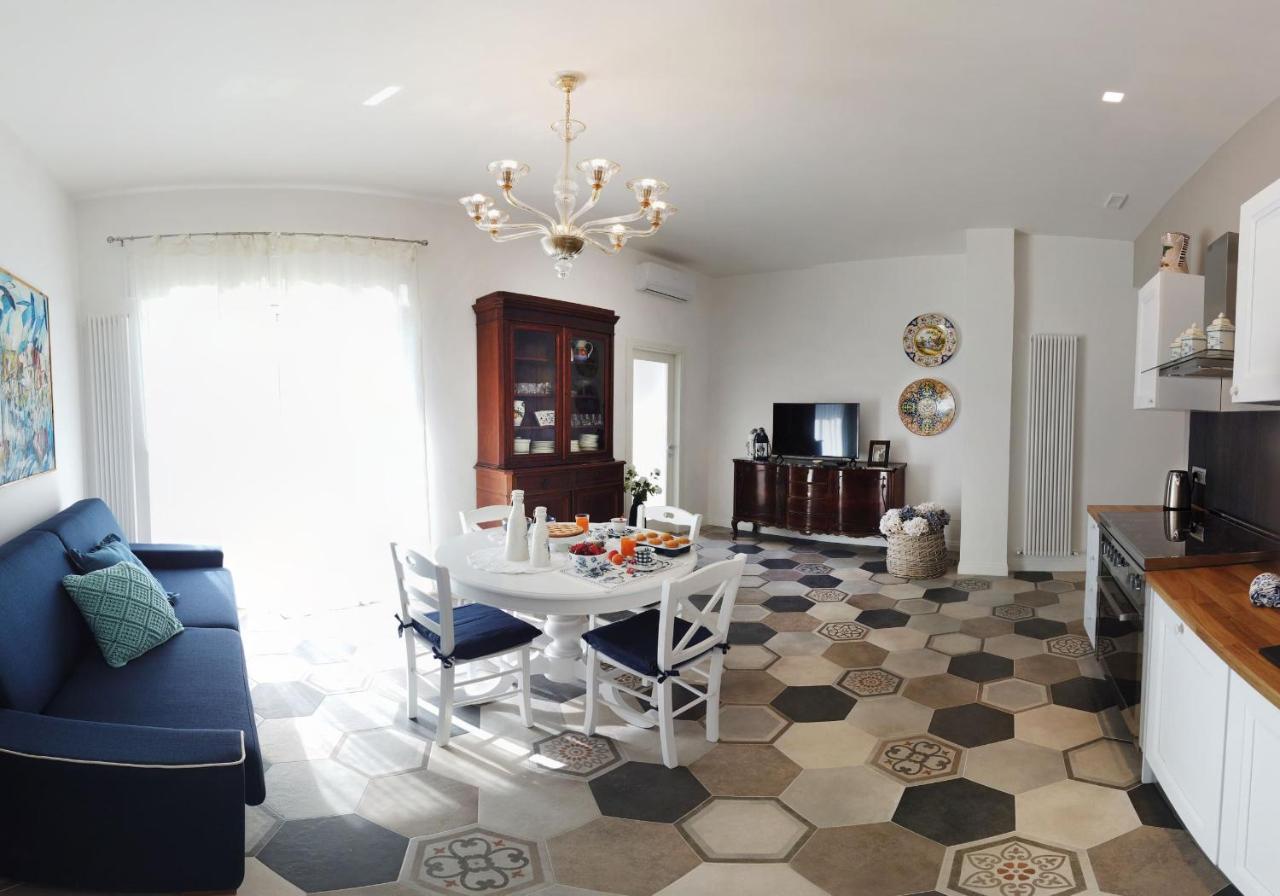 Casa Tilde Bacoli公寓 外观 照片
