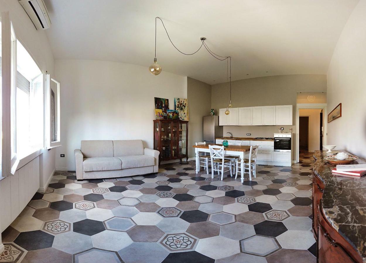 Casa Tilde Bacoli公寓 外观 照片