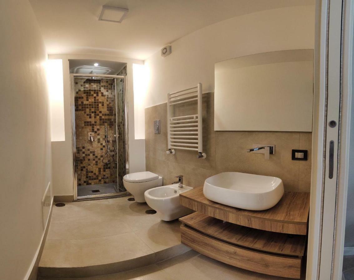 Casa Tilde Bacoli公寓 外观 照片
